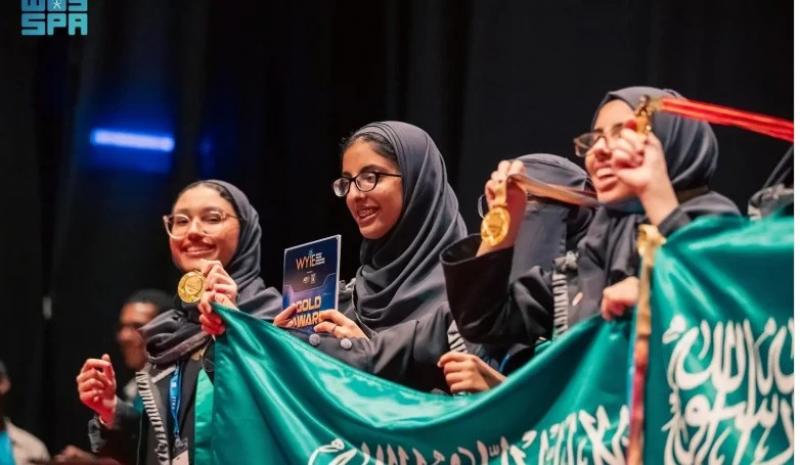 السعودية تستعد لاستضافة النسخة الـ56 للأولمبياد الدولي للكيمياء بمشاركة 90 دولة