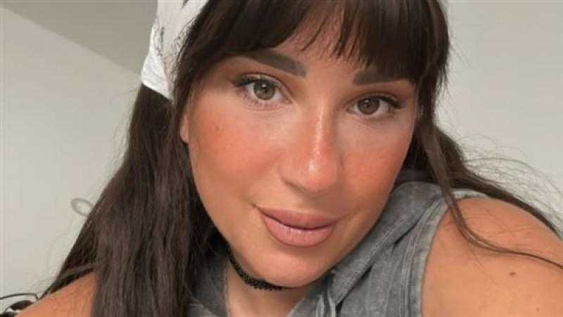 أسما شريف منير تتألق في أحداث ظهور عبر إنستجرام