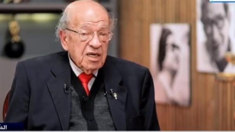 وسيم السيسي: جينات المصريين الحاليين تشبه أسرة توت عنخ آمون