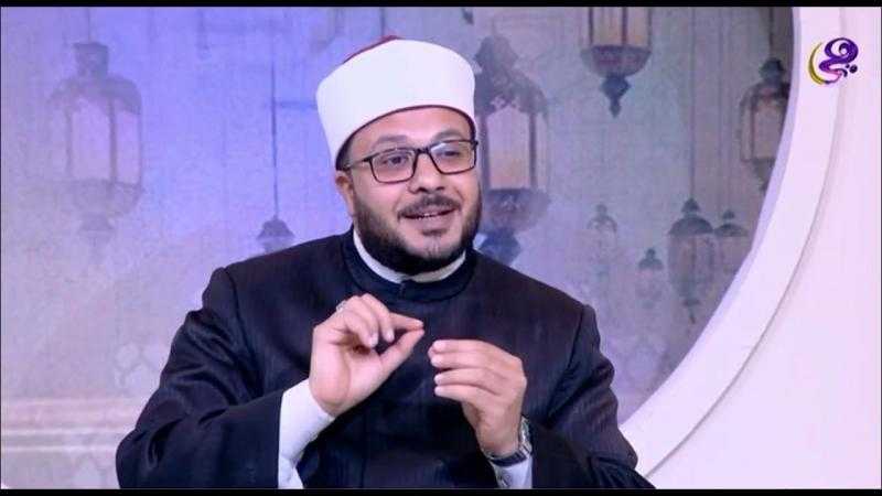 عضو ”التدريس بجامعة الأزهر” يكشف الفارق بين الفقيه والداعية والمفتي