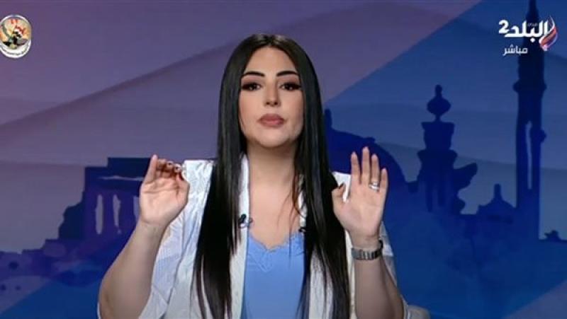 نهال طايل عن موقف عمرو يوسف بعد إصابة كندا علوش بالسرطان: دي أصول