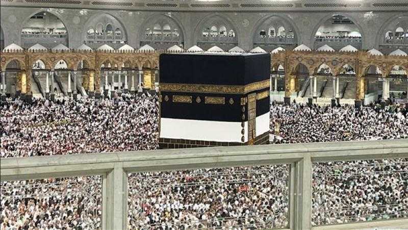 السياحة: لو أخذنا كل حصتنا من تأشيرات الحج هيكون أقل من 180 ألف جنيه