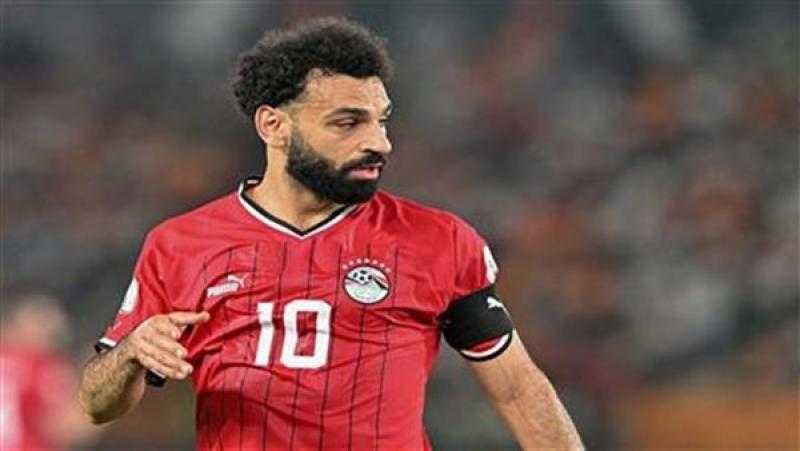 مدحت العدل : نعيش في فوضى رياضية.. ولولا محمد صلاح لخسر المنتخب المصري