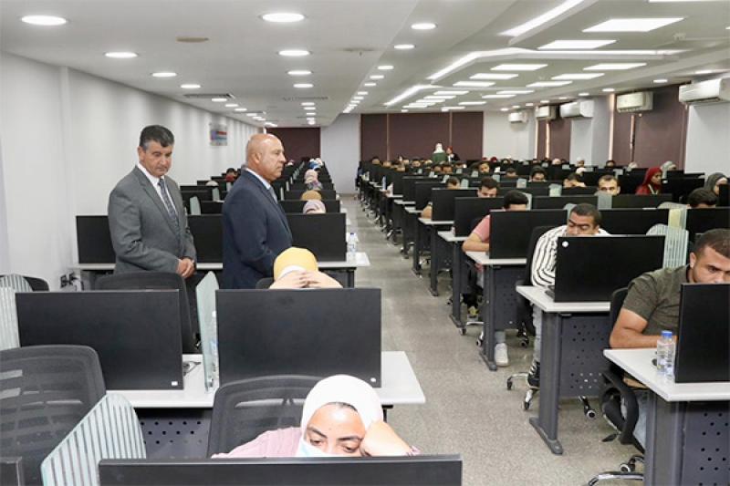 خط أحمر