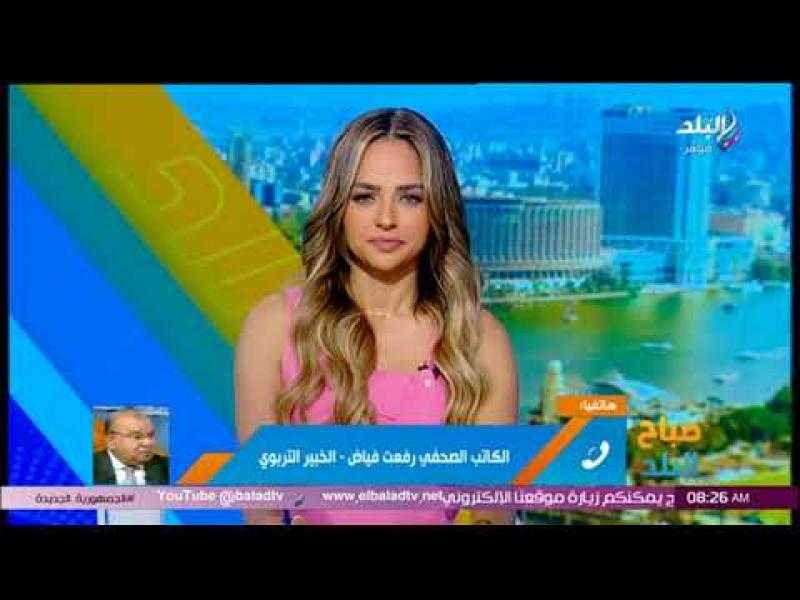 ماذا فعلت وزارة التعليم تجاه أسئلة العربية للثانوية العامة المثيرة للجدل | شاهد