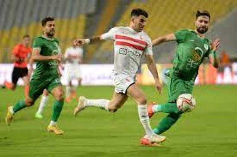 مدحت العدل : لا يجرؤ أحد على اتخاذ قرار بهبوط الزمالك