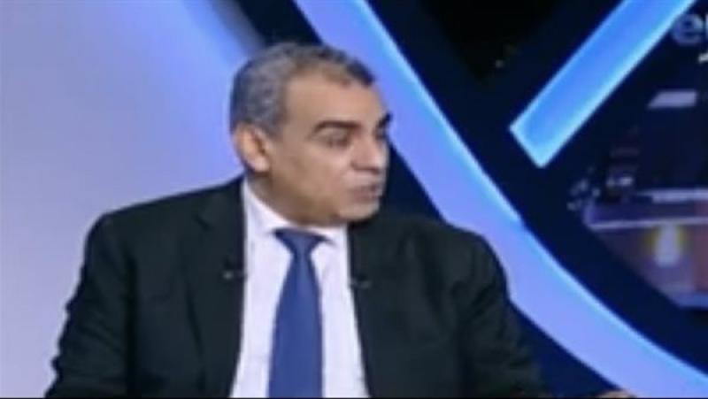 عبدالواحد النبوي يكشف كواليس أول لقاء له مع الرئيس عبدالفتاح السيسي