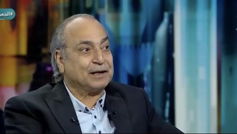 أحمد كمال: اتعرضت للسرقة وأنا بفرنسا ولم أحضر فيلمي في ”كان”