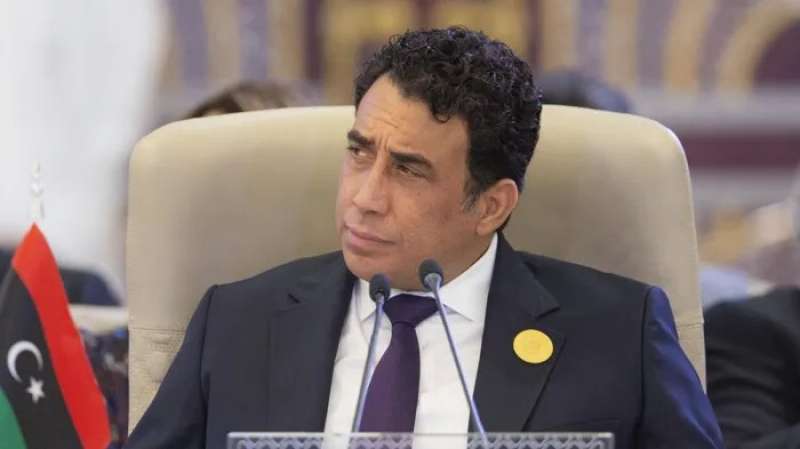 خط أحمر