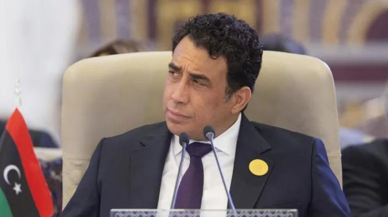 رئيس المجلس الرئاسي الليبي يؤكد التمسك بالسيادة الليبية في إدارة الموارد المالية والطبيعية