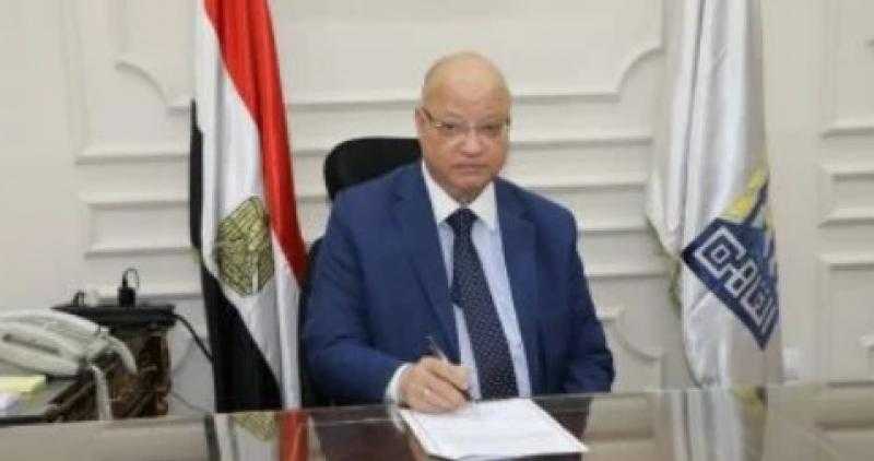 محافظ القاهرة يعتمد تنسيق القبول بالثانوى العام بحد أدنى 232 درجة