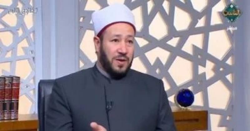 هل الصبر على مرض الاكتئاب من 30 عاما له أجر؟. أمين الفتوى يجيب