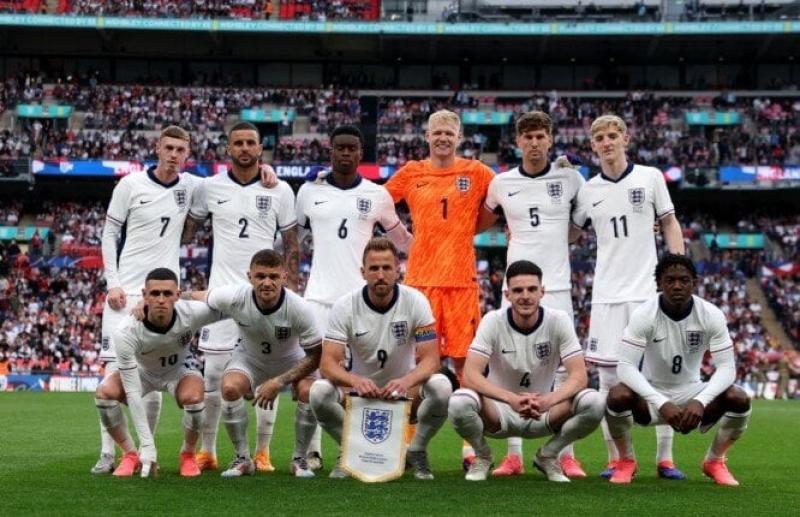 يورو 2024.. تعادل سلبى بين إنجلترا وسلوفينيا فى الشوط الأول