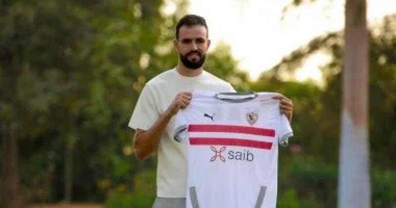 الزمالك يطلب من النقاز سداد غرامة الـ 160 ألف دولار