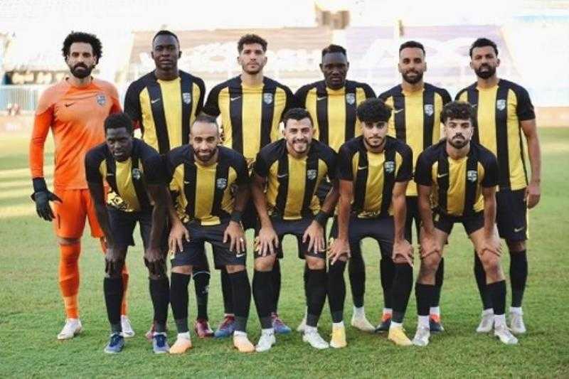 المقاولون العرب يحفز لاعبيه بالمكافآت قبل مواجهة الأهلي بالدوري