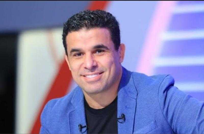 عمرو الحديدي: خالد الغندور كان أهلاوي وأمنية حياته اللعب للفريق الأحمر