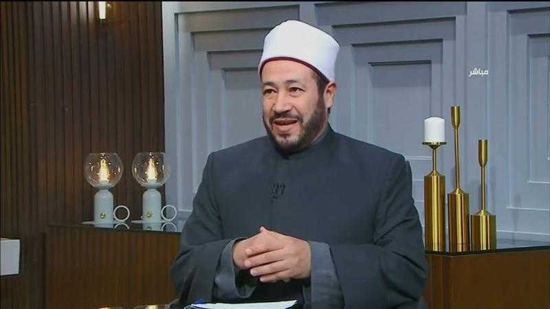 بالفيديو.. هل الصبر على مرض الاكتئاب من 30 عاما له أجر؟. أمين الفتوى يجيب