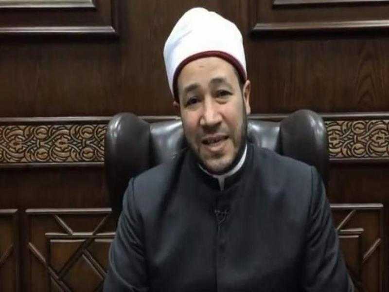بالفيديو.. أمين الفتوى: يجوز الحصول على قرض لتسديد الديون