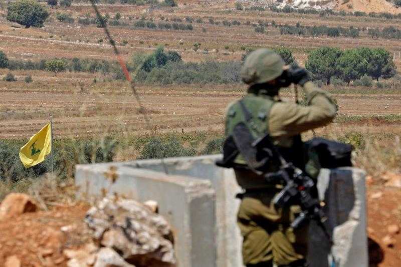 ضغوط أمريكية على إسرائيل لتجنّب حرب مع حزب الله