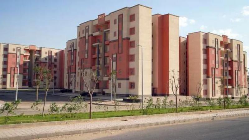 تنفيذ مليون وحدة سكنية لمنخفضي الدخل.. وعشرات الآلاف من الوحدات لمتوسطي الدخل والإسكان الأخضر