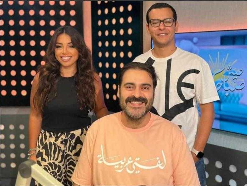 أحمد الرافعي: فيلم ولاد رزق 3 أعاد للسينما هيبتها