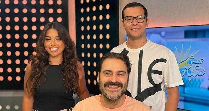 أحمد الرافعي: «ولاد رزق 3» أعاد للسينما هيبتها