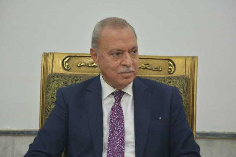 محافظ القليوبية يعتمد تنسيق المرحلة الأولى للمدارس الثانوية الفنية