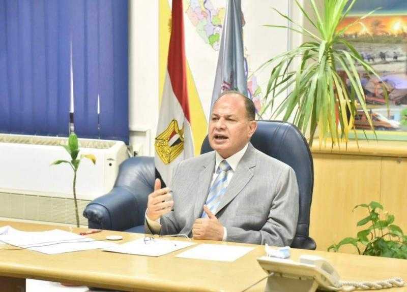 محافظ أسيوط: تنظيم دورات تدريبية للأطفال بمناسبة بدء الأجازة الصيفية