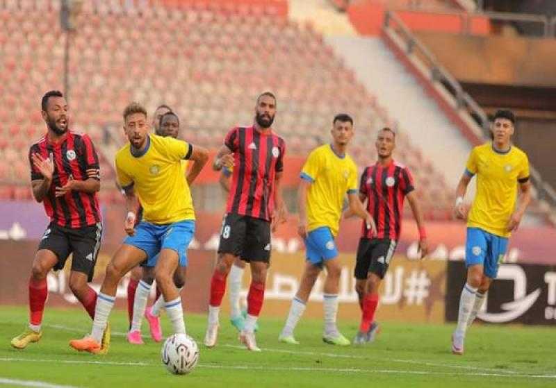 إيهاب جلال يعلن قائمة الإسماعيلي لمواجهة المصري