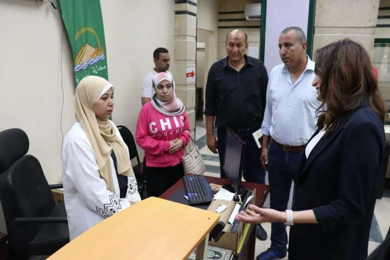 خط أحمر