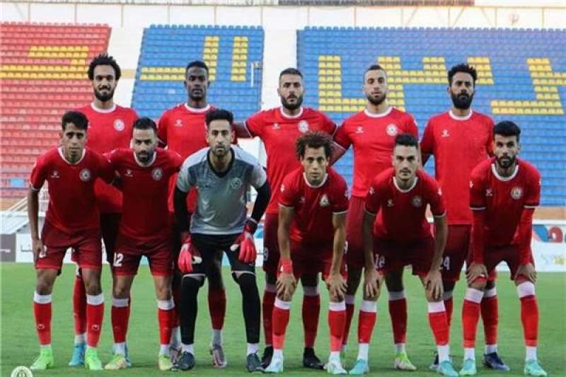 خط أحمر