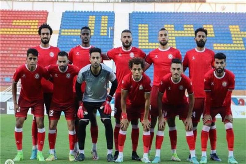 رسميًا .. حرس الحدود يعود إلى الدوري الممتاز