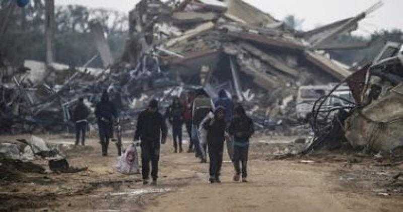 إصابة 18 جنديا إسرائيليا إثر استهدافهم بطائرة مسيرة في الجولان