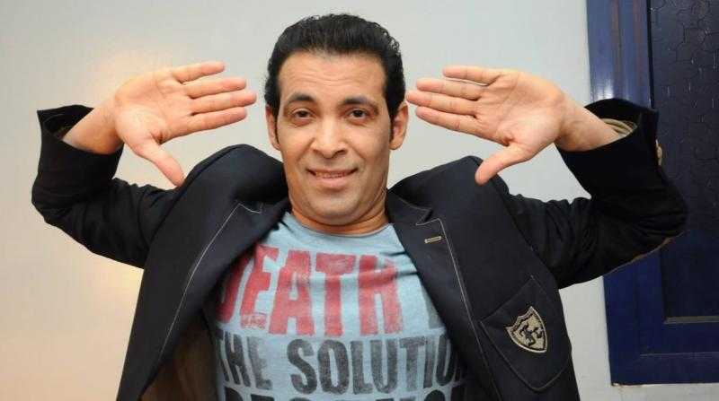 كواليس تصالح سعد الصغير مع محامٍ اتهمه بالتعدي عليه وسبه