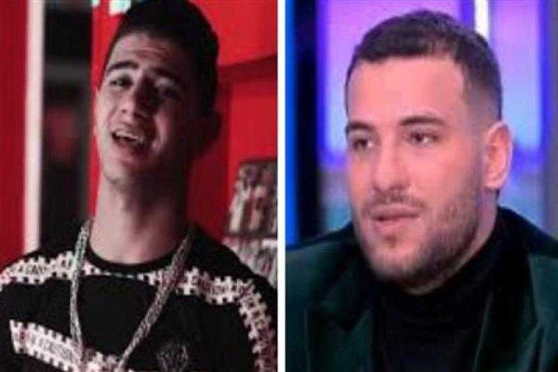 تطورات جديدة في محاكمة مسلم ونور التوت بسبب سرقة لحن أغنية