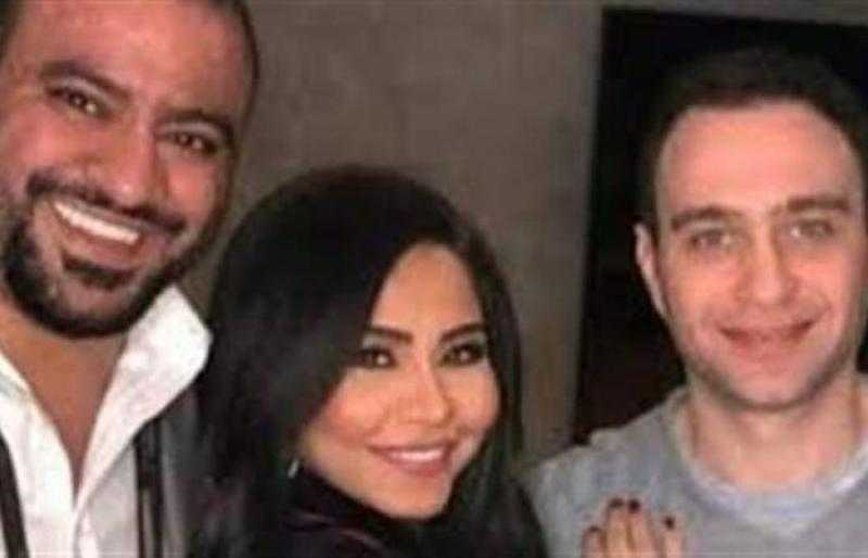 اتهامات بالخيانة والغدر| تفاصيل مثيرة في أزمة شيرين عبد الوهاب وشقيقها وطليقها حسام حبيب