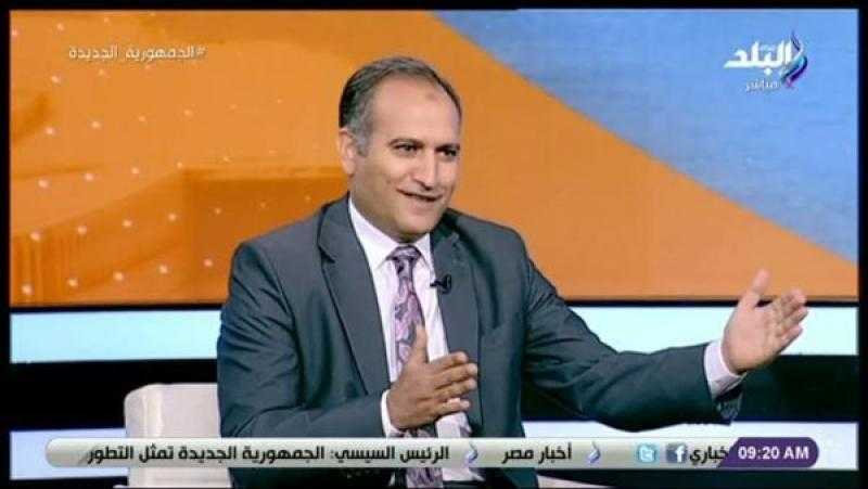 ظاهرة النينو.. أسباب ارتفاع درجات الحرارة وموعد انتهاء الموجة الحارة.. فيديو