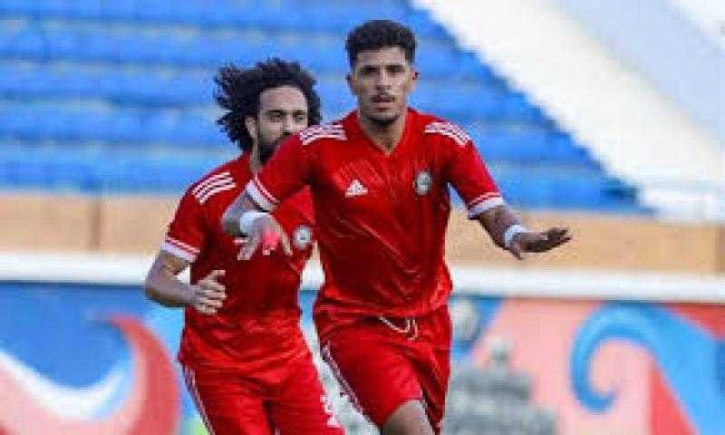 أحمد عبد الغني: أتمنى عودة حرس الحدود للمشاركة الإفريقية.. وأرفض رحيل هداف الفريق