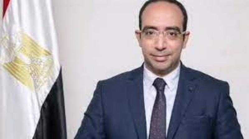 متحدث الري: إنشاء مركز تنبؤ بالفيضان في جنوب السودان بدعم مصري كامل