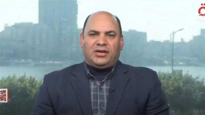 مستشار وزير الزراعة عن زيادة أسعار الأسمدة في الأسواق: ارتفاع مؤقت وسيعود قريبًا.. فيديو