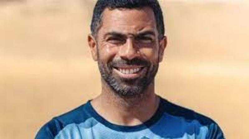 أحمد فتحي يرحب بـ ختام مشواره الكروي في الإسماعيلي.. تفاصيل