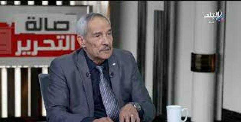 محمد قشقوش: ما يحدث في فلسطين صراع من أجل البقاء.. ولابد من اتحاد غزة والضفة الغربية.. فيديو