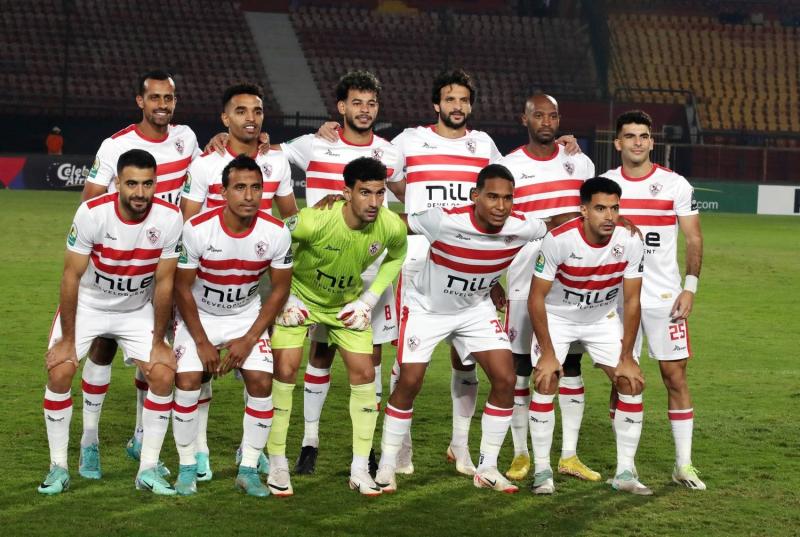 الزمالك: اتحاد الكرة يتعنت ضدنا ويرفض منحنا رخصة المشاركة في الكونفدرالية