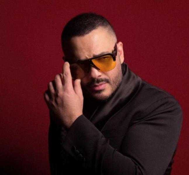 رامي عياش يصل المغرب استعدادا لحفل موازين.. واستقباله بالطبل والورود