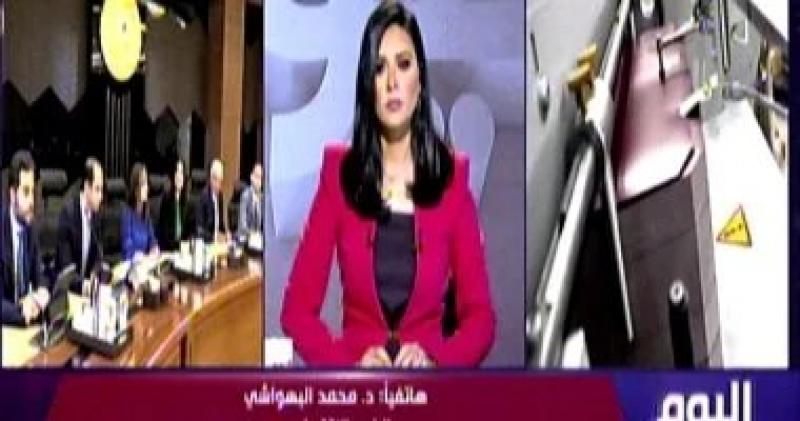 خبير اقتصادى لـ”اليوم”: مصر حققت ثورة إصلاحية طالت كافة القطاعات الصناعية