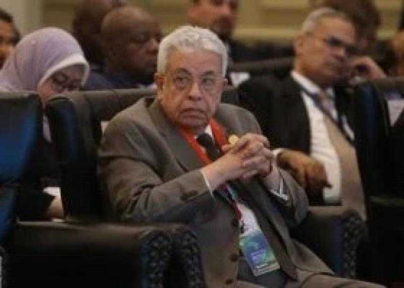 النائب عبد المنعم سعيد: من معضلات القرن الأفريقى ظهور ”الدول الميليشياوية”