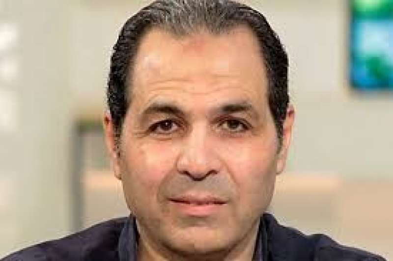 خط أحمر