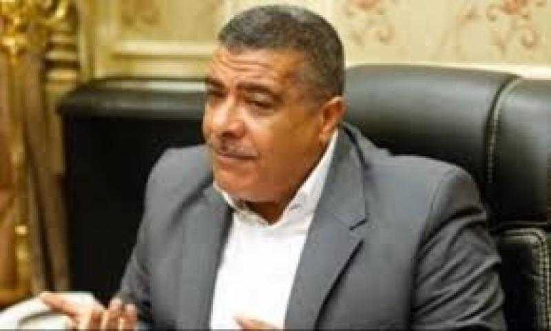 النائب معتز محمود: مشروع قانون الإجراءات الجنائية الجديد أحدث تفاعلا إيجابيا لصالح العدالة