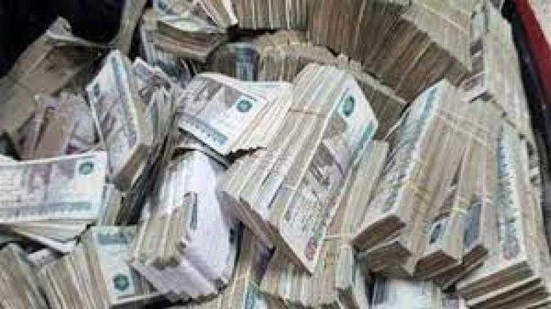ضبط جرائم اتجار غير مشروع في النقد الأجنبي والمضاربة بأسعار العملات بـ8 ملايين جنيه