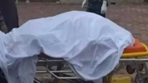 مقتل شاب متأثرا بإصابته في مشاجرة بقرية كفر خضر مركز طنطا